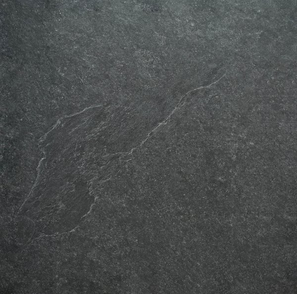 Rivera Nero Rustic Matt 12mm (600 x 600, Duracon)