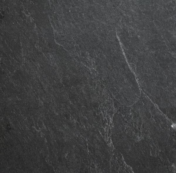 Rivera Nero Rustic Matt 12mm (298 x 298, Duracon)
