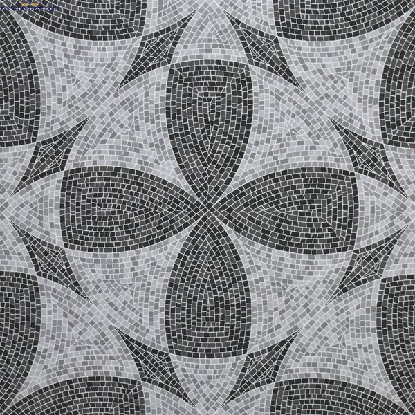 Mosaic ART Glitter Rustic Carving Decor (600 x 600, Duracon)