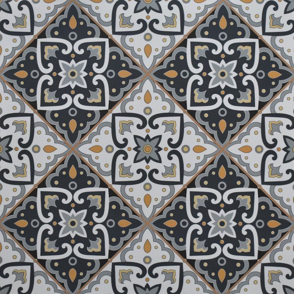 Vienna Rustic Decor (600 x 600, Duracon)