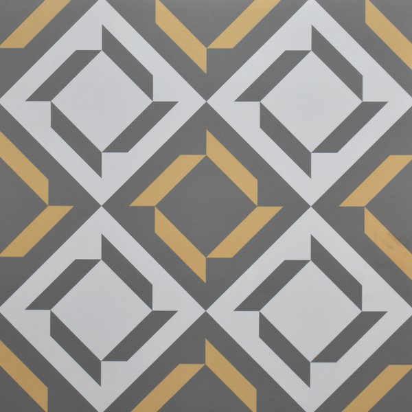 Beijing Rustic Carving Decor (600 x 600, Duracon)