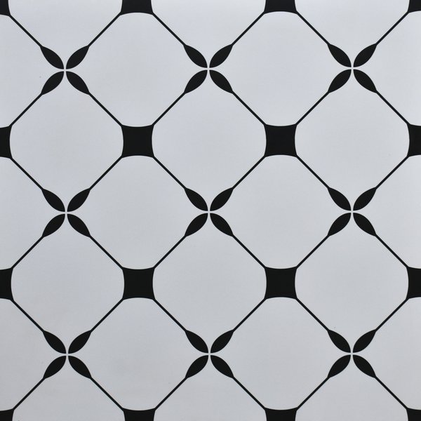 Stencil Classic Rustic Decor (600 x 600, Duracon)
