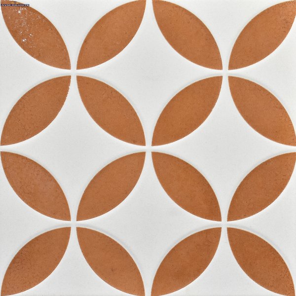 Mayari Clay Petals LT (223 x 223, BR)