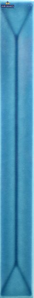 Vitral Axis Petrol Reactive (5 x 40, TMT)