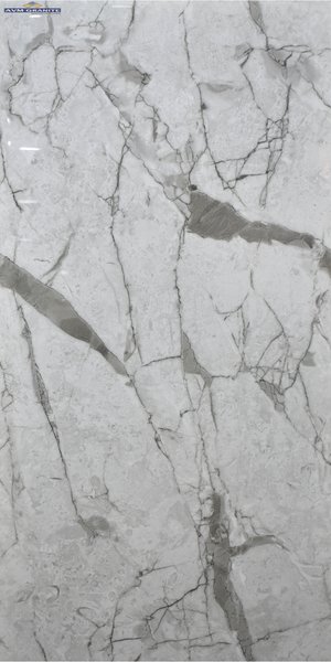 Rozalia Grey Glossy EDL (600 x 1200, Itaca)
