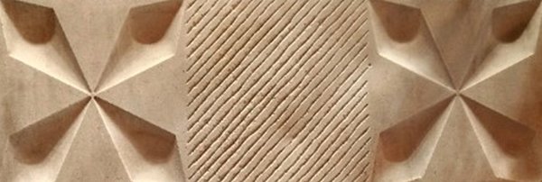 Vegas Stone Mocha (7.75'' X 23'',Flexstone)