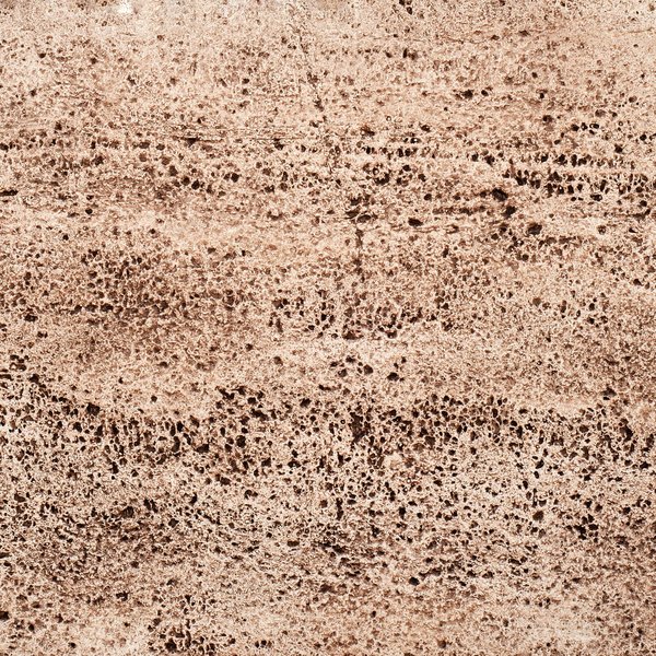 Travertine Mocha (19.80'' X 29.80'',Flexstone)
