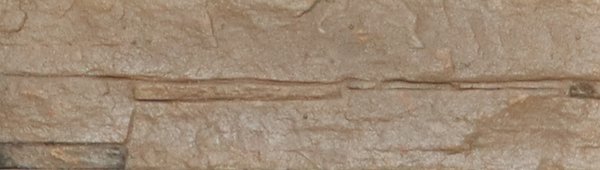 Serra European Sand (3.75'' X 13.25'' 3.75'' X 7.75 '',Flexstone)