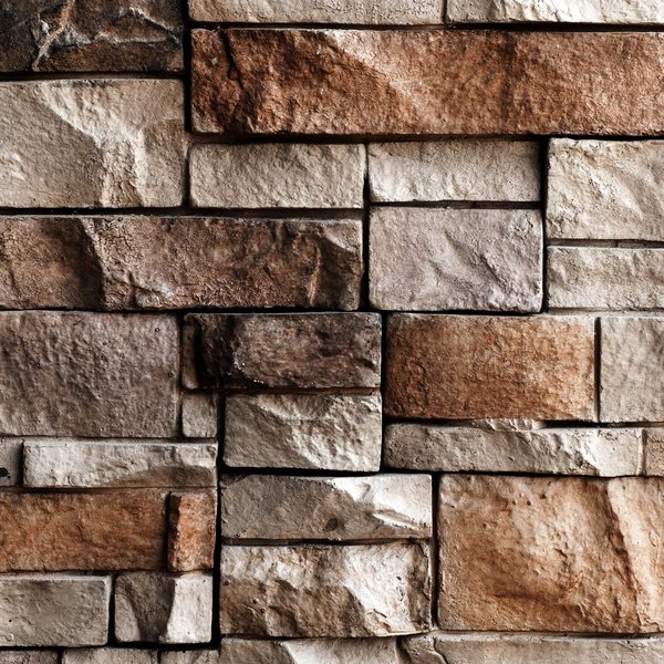 Quickstack Mossy Oak (7.75'' X 16.25'',Flexstone)