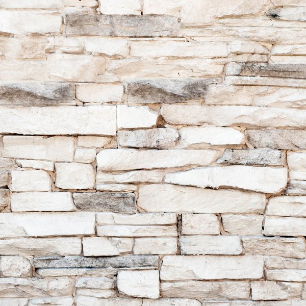 Ledgestone Cloudy White (10'' X 22.50 '',Flexstone)