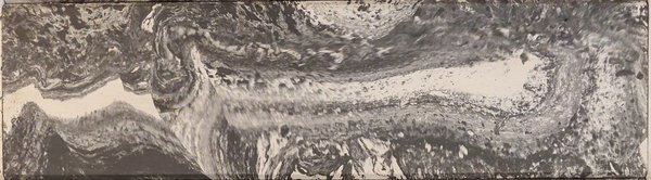 ITM Reverse Graphite (23.50'' X 4'',Flexstone)