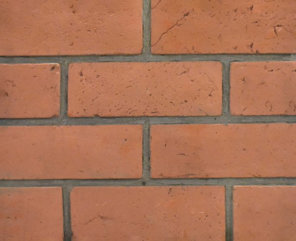 BGB Brick Red (3" x 8.50'',Flexstone)