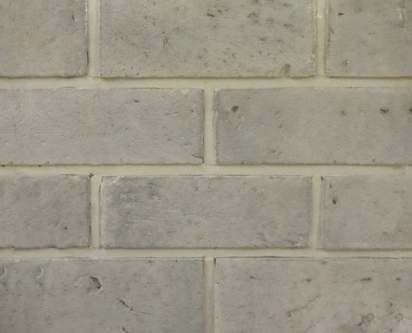 BGB Bricks Cloudy Ash (3" x 8.50",Flexstone)