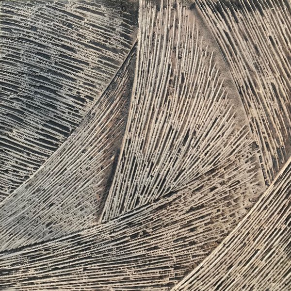Lupristone Natural (19.75" x 19.75",Flexstone)