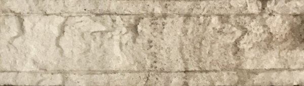 Serra Reverse Mocha (3.75" x 13.25" 3.75" x 7.75",Flexstone)