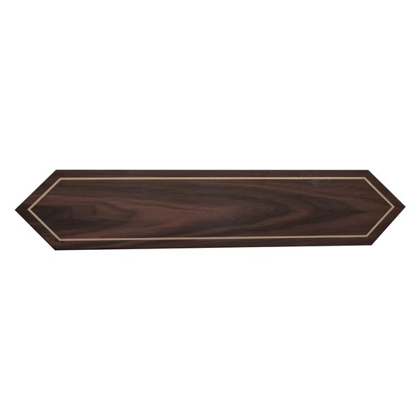 Diamante wood 1104 B (210 x 1053, Metro)