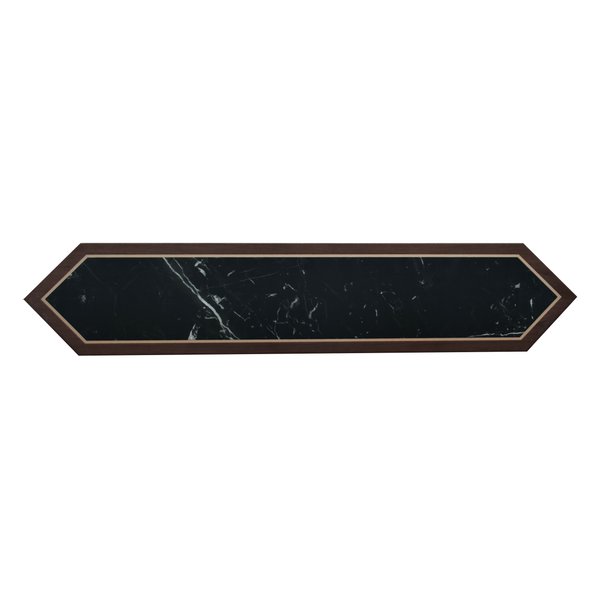 Diamante wood 1104 C (210 x 1053, Metro)