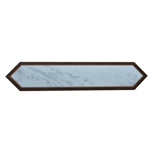 Diamante wood 1104 D (210 x 1053, Metro)