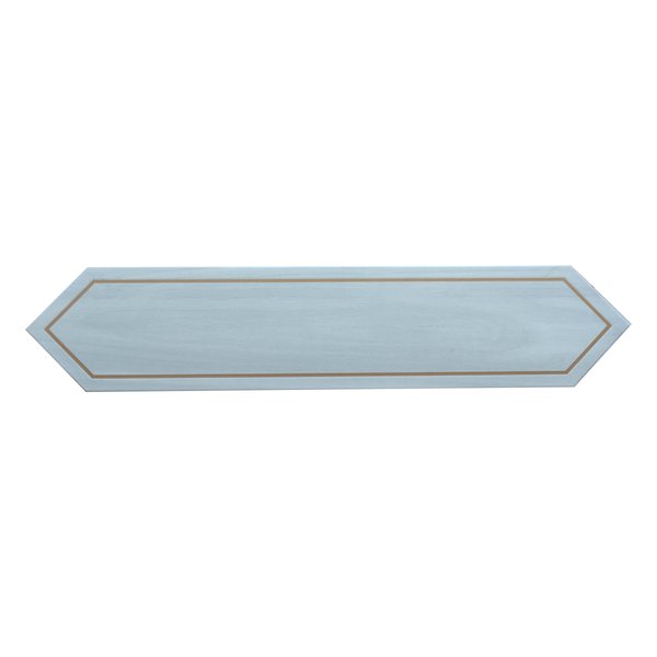 Diamante wood 1105 B (210 x 1053, Metro)