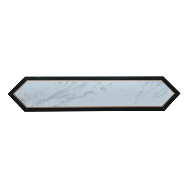 Diamante wood 1106 D (210 x 1053, Metro)