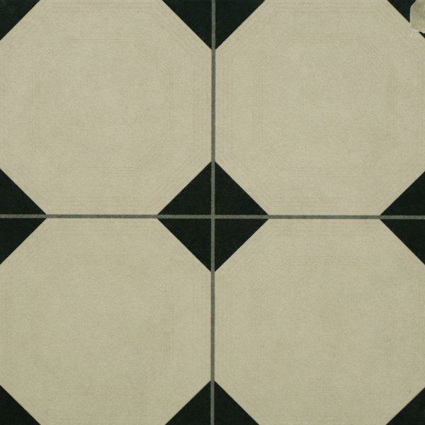 Levels Black Decor 3003 C Digimatt Luster 8.5mm (200 x 200, Motto)