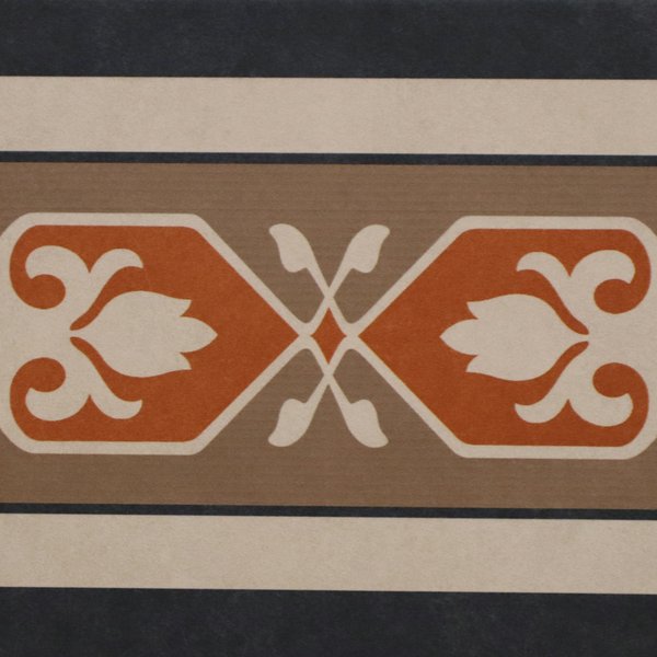 Levels Cobalt Decor 3006 B Digimatt Luster 8.5mm (200 x 200, Motto)