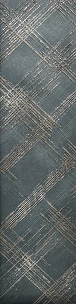 Levels Teal Decor 1 Digimatt + Glossy Granula + Punch 8.5mm (75 x 300, Motto)
