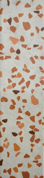 Levels Orange Decor 1 Digimatt + Carving + Punch 8.5mm (75 x 300, Motto)