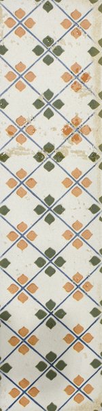 Levels Marigold Decor 1 Digimatt + Glossy Granula + Punch 8.5mm (75 x 300, Motto)