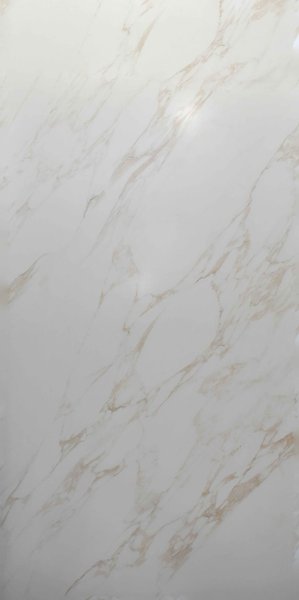 Calacatta Labyrinth Baby Satin (1200 x 2400, Itaca)