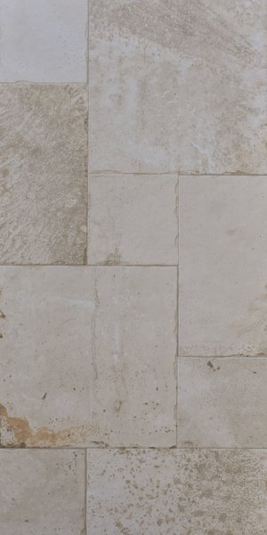 Abbey Stone Sand Matt 11mm (600 x 1200, Exotica)