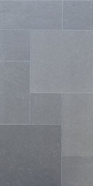 Kota Stone Grey Matt 11mm (600 x 1200, Exotica)