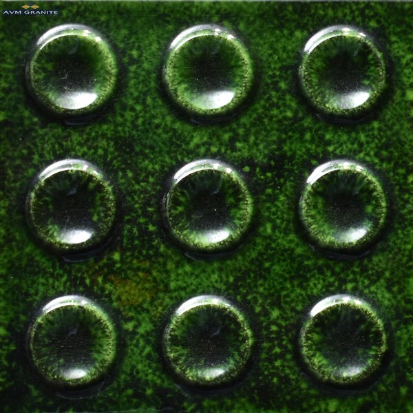 Acrux Emerald (100 x 100, BR Ceramics)