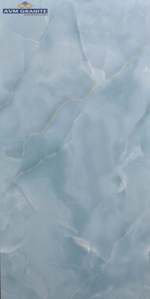 Onyx Luxe Aqua Carving + End Carving (600 x 1200, Motto)