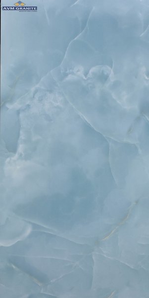 Onyx Luxe Aqua Paper Matt + END (600 x 1200, Motto)