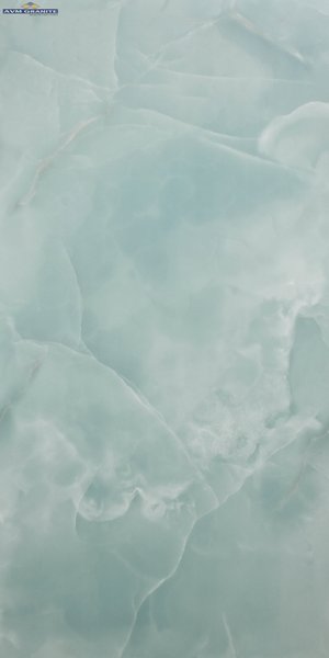 Onyx Luxe Green Paper Matt + END (600 x 1200, Motto)