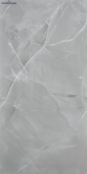 Melbourane Onyx Grey Glossy + END (600 x 1200, Motto)
