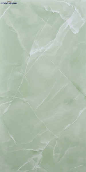 Melbourane Onyx Green Paper Matt + END (600 x 1200, Motto)