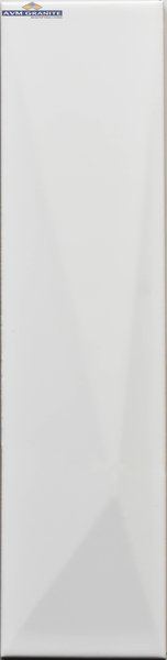 Pyramid Snow Glossy (75 x 300, Icon)