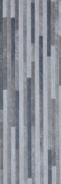 Waterfall Gris Matt (600 x 200, Icon)