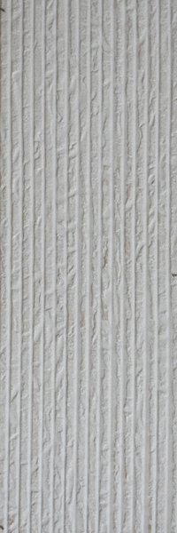 Waterfall Cloudy White Matt (600 x 200, Icon)