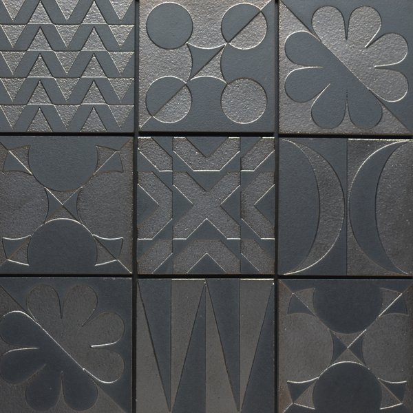 EX - 4432 MIX (96 X 96, VJM)