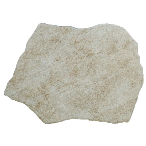 Alpine Stone (Random, 6pcs Big & 12pcs Small, Milota)