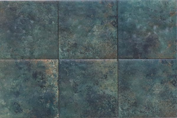Lagoon Green 10mm (150 x 150, TMT)