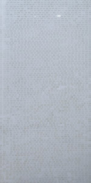 SN Volume White Glossy Carving (600 x 1200, Itaca)