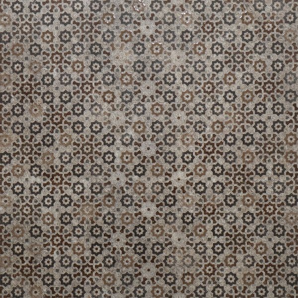 Aurion F-Glossy G-634 Glossy Matt with Glossy effect (600 x 600, Exotica)