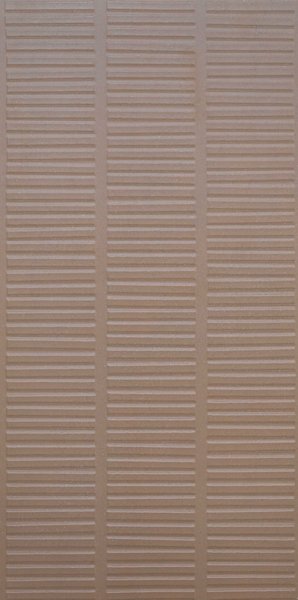 Warm Cotto D-1 Carving Matt Punch (600 x 1200, Motto)