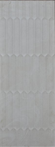 Marbella R Beige (Décor) (450×1200, Smit’s Bathline)