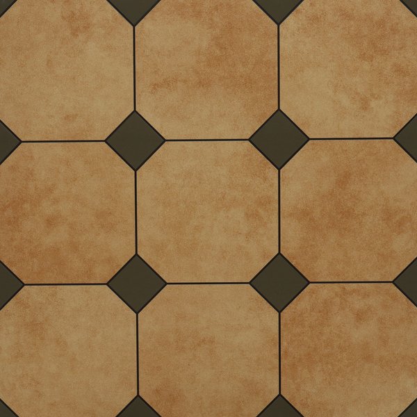 6622-Yellow (600 X 600,TMT)