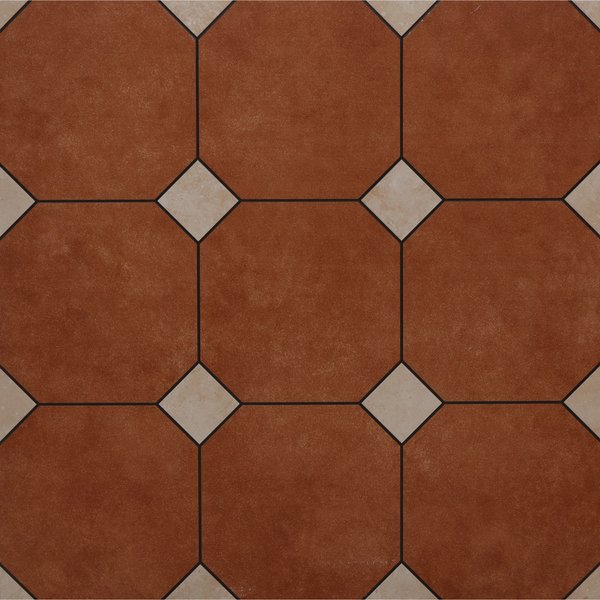 6623-Cotto (600 X 600,TMT)